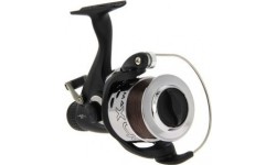 Kołowrotek AP Carp Runner MAX 40, 1+1 GRATIS!