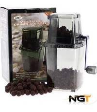 System do rozdrabniania przynęt NGT Multi Bait Grinder
