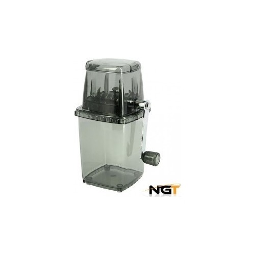 System do rozdrabniania przynęt NGT Multi Bait Grinder