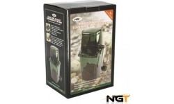 System do rozdrabniania przynęt NGT Multi Bait Grinder
