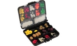 Zestaw do imitacji przynęt NGT Klone Baits + Hard Hook Boilie