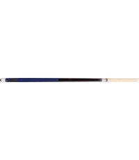 Kij bilardowy Casino Blue Flames 145cm/12mm