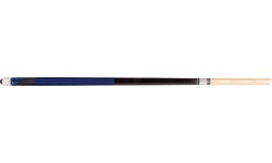 Kij bilardowy Casino Blue Flames 145cm/12mm