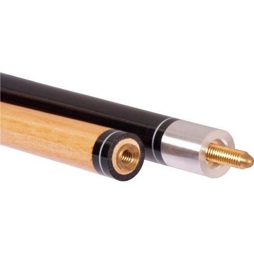 Kij bilardowy Casino Blue Flames 145cm/12mm