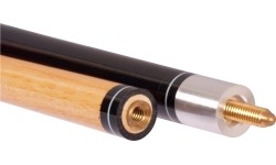 Kij bilardowy Casino Blue Flames 145cm/12mm