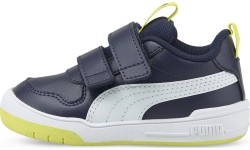 Buty dziecięce Puma Multiflex SL V Inf Pea Blue 380741 08