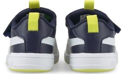 Buty dziecięce Puma Multiflex SL V Inf Pea Blue 380741 08