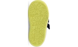 Buty dziecięce Puma Multiflex SL V Inf Pea Blue 380741 08