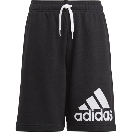 Adidas szorty chłopięce B Bl Shorts Black GN4018