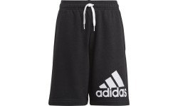 Adidas szorty chłopięce B Bl Shorts Black GN4018