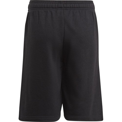 Adidas szorty chłopięce B Bl Shorts Black GN4018