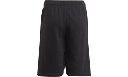 Adidas szorty chłopięce B Bl Shorts Black GN4018