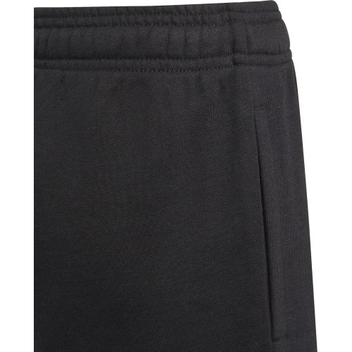 Adidas szorty chłopięce B Bl Shorts Black GN4018