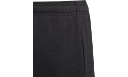 Adidas szorty chłopięce B Bl Shorts Black GN4018