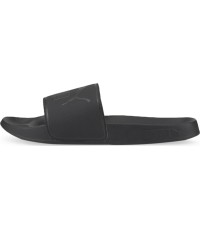 Klapki unisex Puma Leadcat 2.0 czarne 384139 03