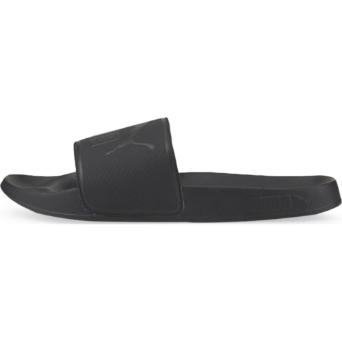 Klapki unisex Puma Leadcat 2.0 czarne 384139 03