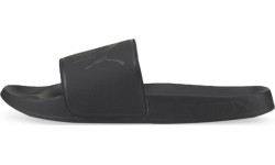 Klapki unisex Puma Leadcat 2.0 czarne 384139 03