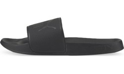 Klapki unisex Puma Leadcat 2.0 czarne 384139 03