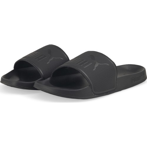Klapki unisex Puma Leadcat 2.0 czarne 384139 03