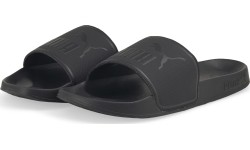 Klapki unisex Puma Leadcat 2.0 czarne 384139 03