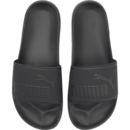 Klapki unisex Puma Leadcat 2.0 czarne 384139 03
