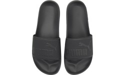 Klapki unisex Puma Leadcat 2.0 czarne 384139 03
