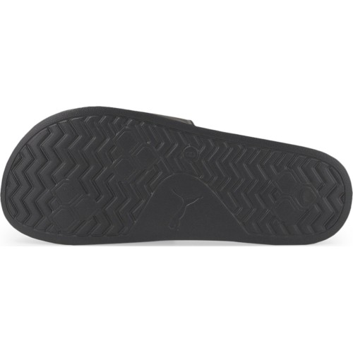 Klapki unisex Puma Leadcat 2.0 czarne 384139 03