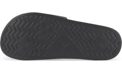 Klapki unisex Puma Leadcat 2.0 czarne 384139 03