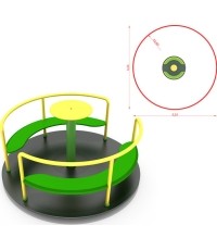 MODEL CIAŁA KM-0003QS