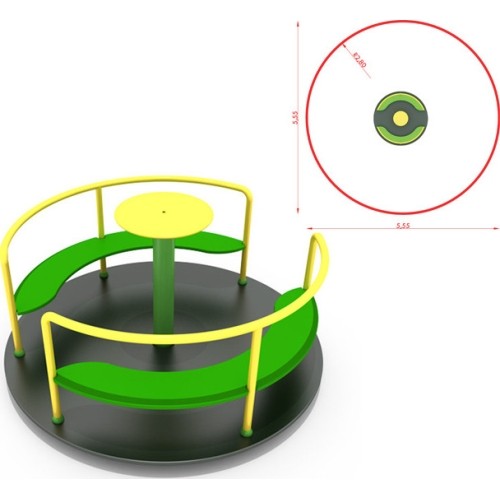 MODEL CIAŁA KM-0003QS