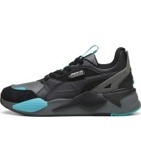 Puma Mapf1 RS-X T Black Electric buty męskie 308021 01