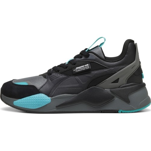 Puma Mapf1 RS-X T Black Electric buty męskie 308021 01