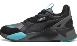 Puma Mapf1 RS-X T Black Electric buty męskie 308021 01