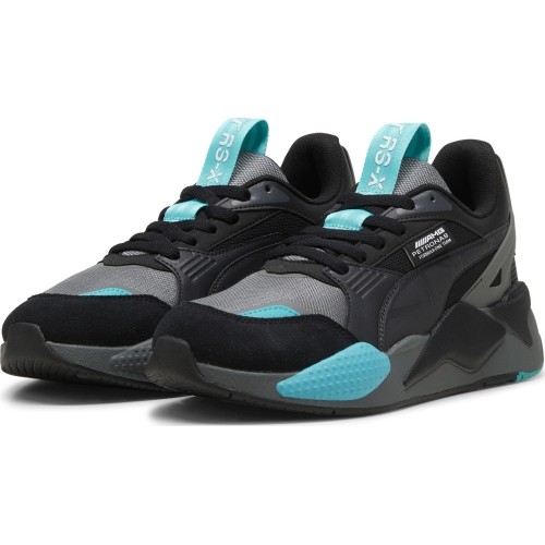 Puma Mapf1 RS-X T Black Electric buty męskie 308021 01