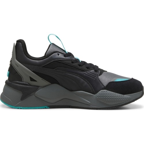 Puma Mapf1 RS-X T Black Electric buty męskie 308021 01