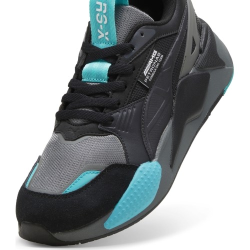 Puma Mapf1 RS-X T Black Electric buty męskie 308021 01