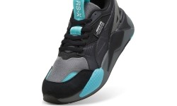 Puma Mapf1 RS-X T Black Electric buty męskie 308021 01