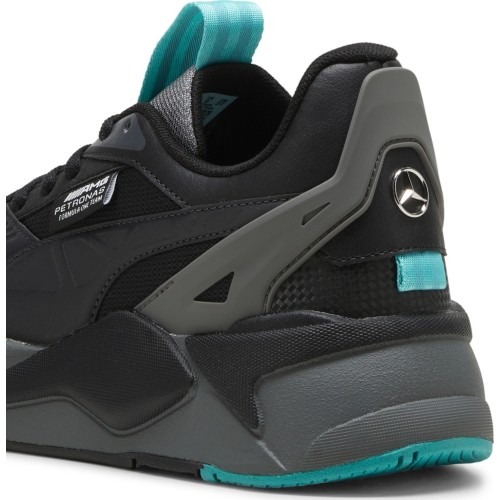 Puma Mapf1 RS-X T Black Electric buty męskie 308021 01