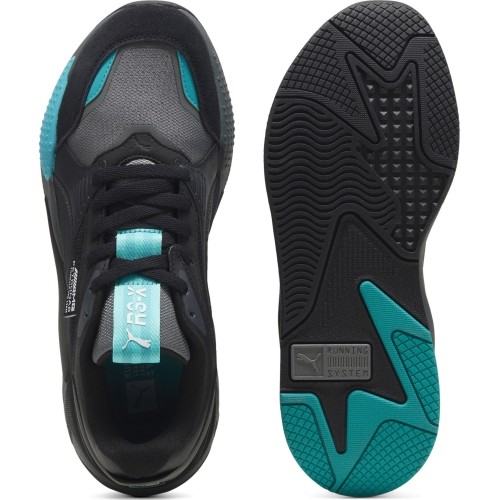 Puma Mapf1 RS-X T Black Electric buty męskie 308021 01