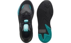 Puma Mapf1 RS-X T Black Electric buty męskie 308021 01