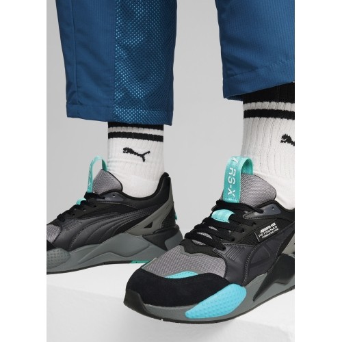 Puma Mapf1 RS-X T Black Electric buty męskie 308021 01
