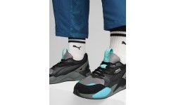 Puma Mapf1 RS-X T Black Electric buty męskie 308021 01
