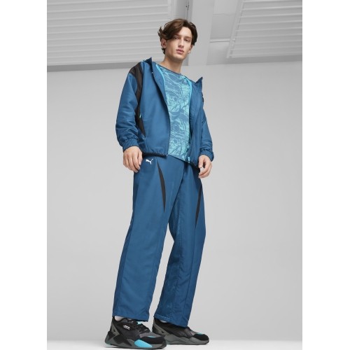 Puma Avalynė Vyrams Mapf1 Rs-X T Black Electric 308021 01