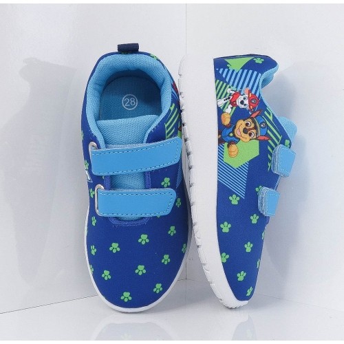 Setino Avalynė Vaikams Paw Patrol Blue