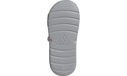 Sandały dziewczęce Adidas Swim Sandal C Pink FY8937