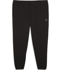 Puma Better Essentials męskie spodnie dresowe Black 675980 01
