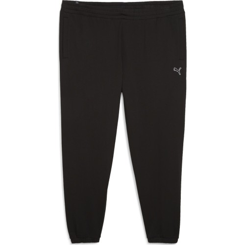 Puma Better Essentials męskie spodnie dresowe Black 675980 01