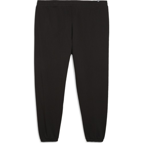 Puma Better Essentials męskie spodnie dresowe Black 675980 01