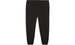 Puma Better Essentials męskie spodnie dresowe Black 675980 01