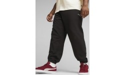Puma Better Essentials męskie spodnie dresowe Black 675980 01